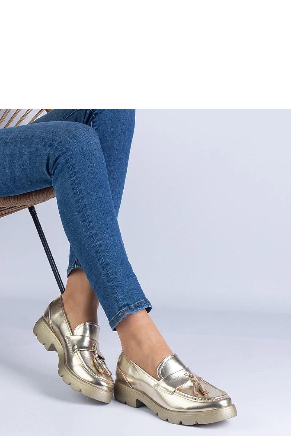 Halbschuhe model 211783 PRIMO