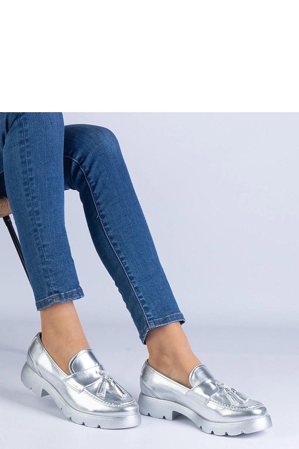 Halbschuhe model 211784 PRIMO