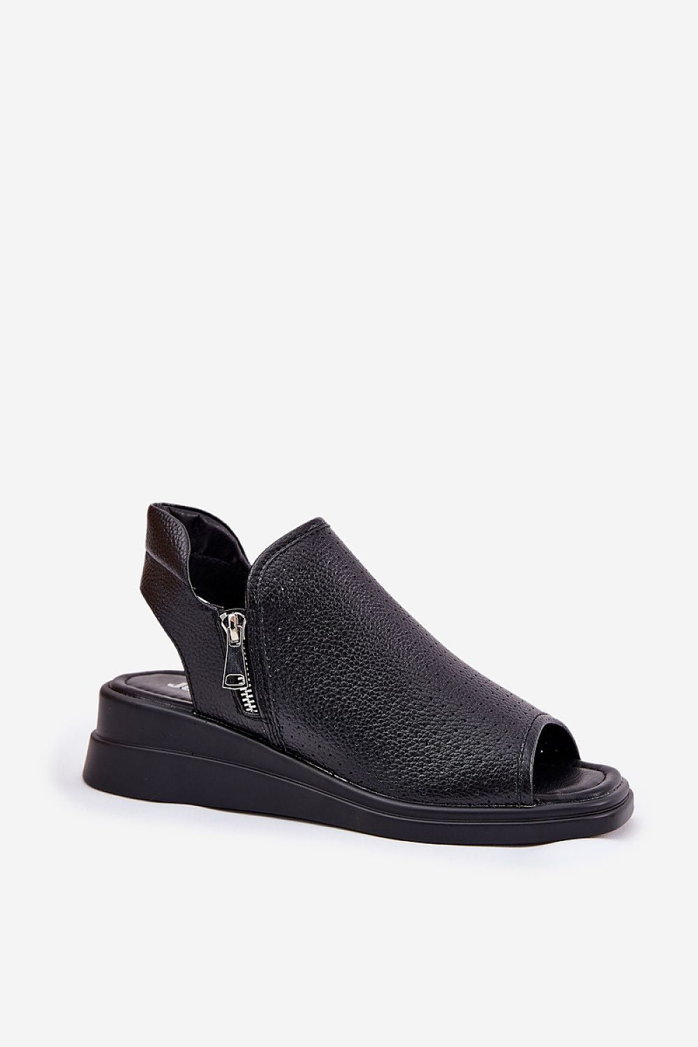 Keilabsatz Sandalen model 211945 Step in style