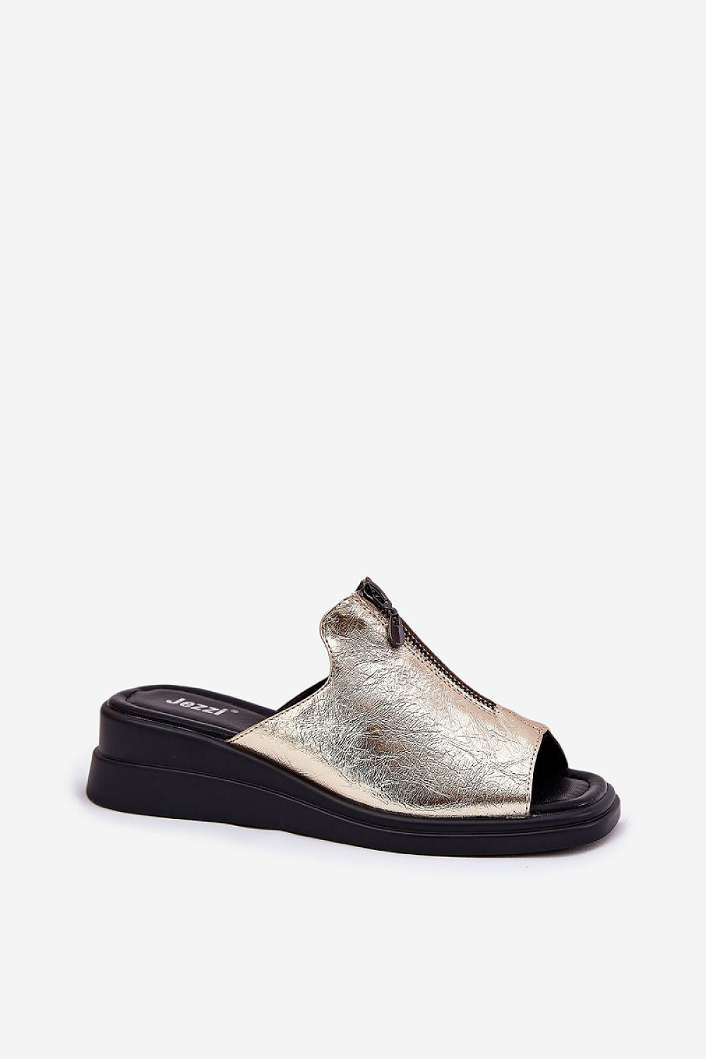 Pantoletten model 211955 Step in style