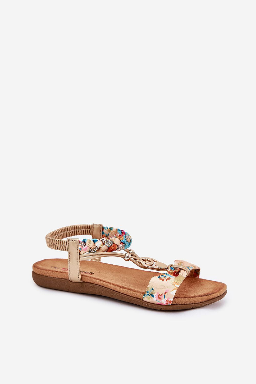Sandalen model 212126 Step in style