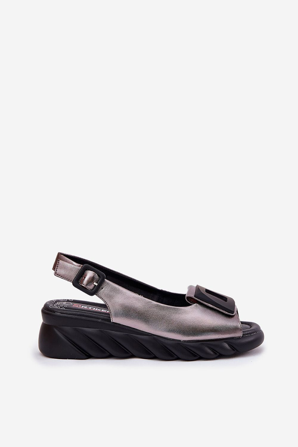 Keilabsatz Sandalen model 212132 Step in style