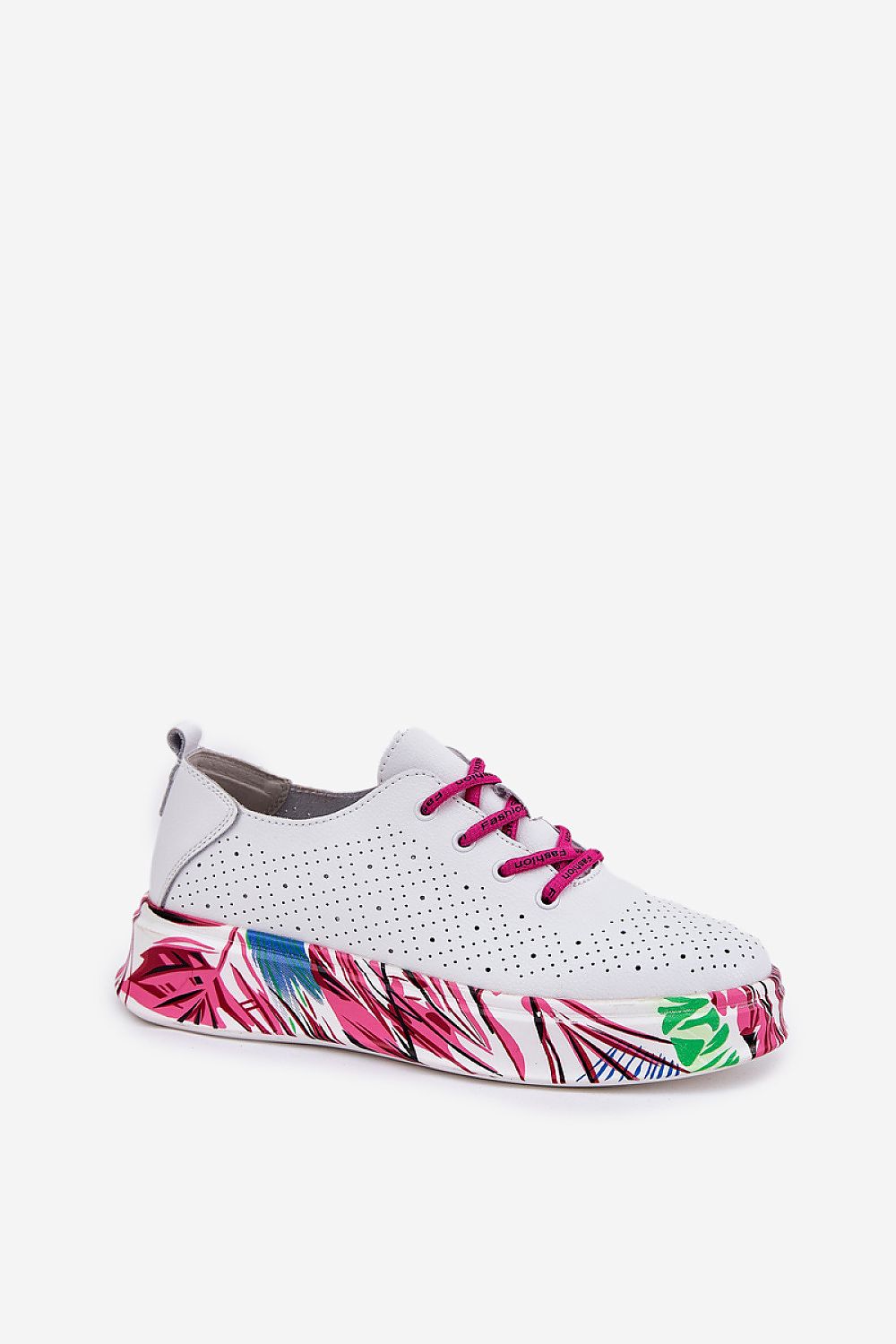Sportschuhe model 212138 Step in style