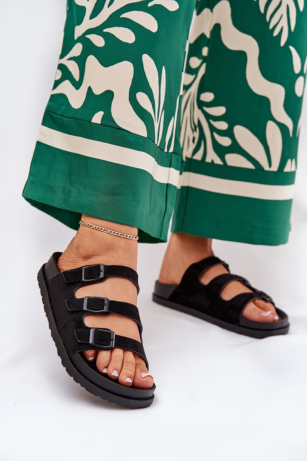 Pantoletten model 212149 Step in style