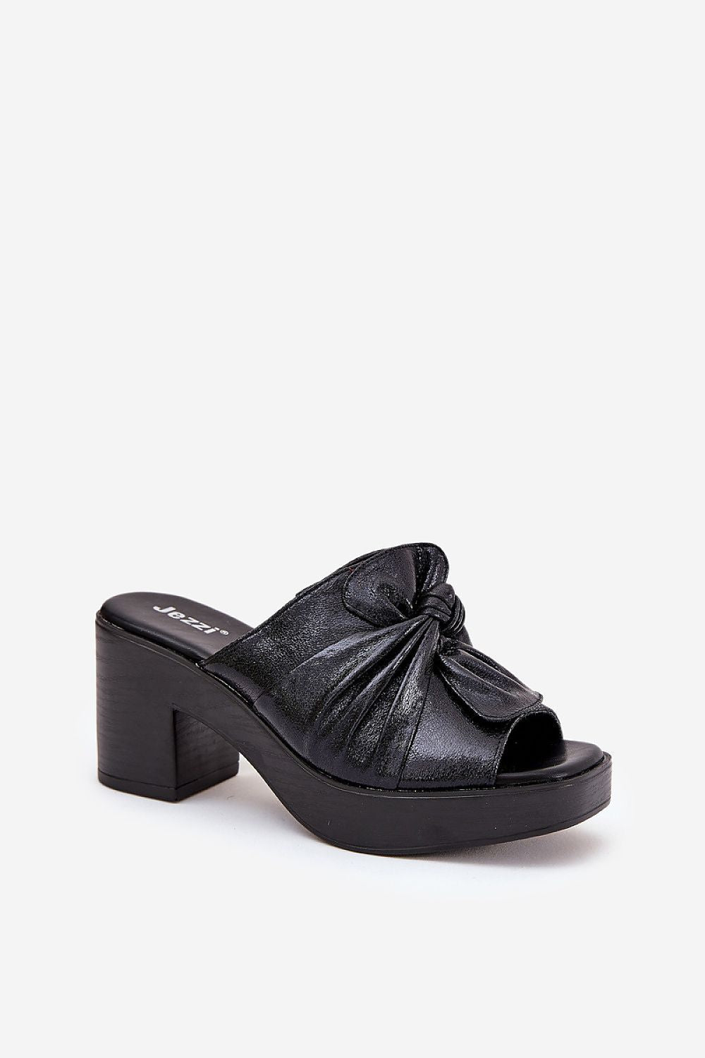 Pantoletten model 212158 Step in style