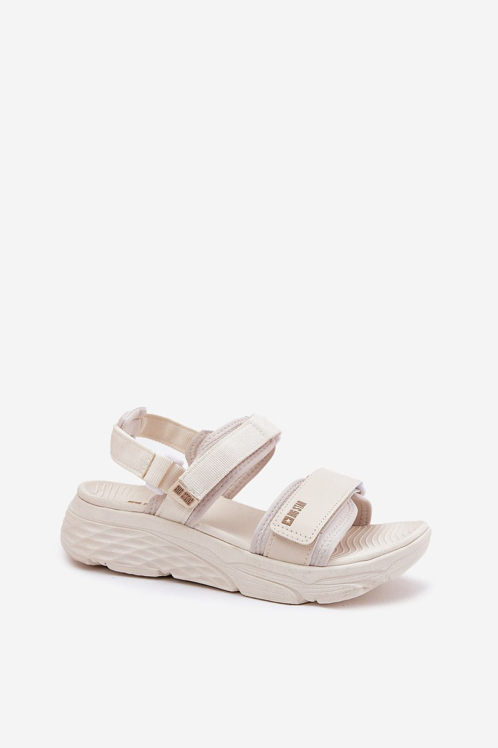 Sandalen model 212353 Step in style