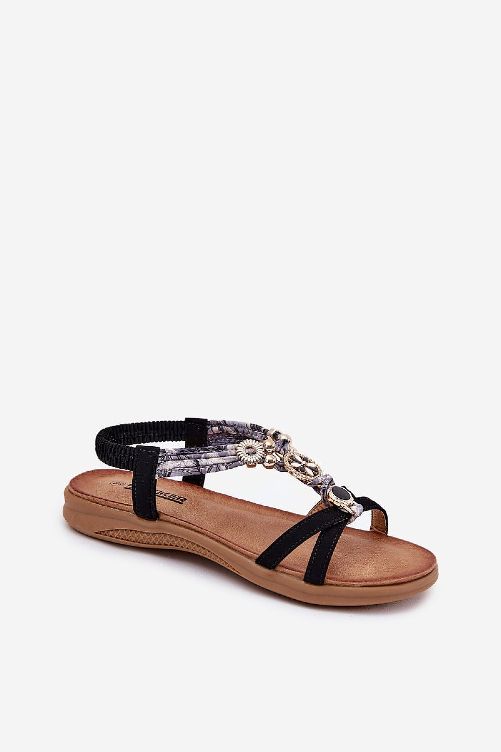 Sandalen model 212354 Step in style