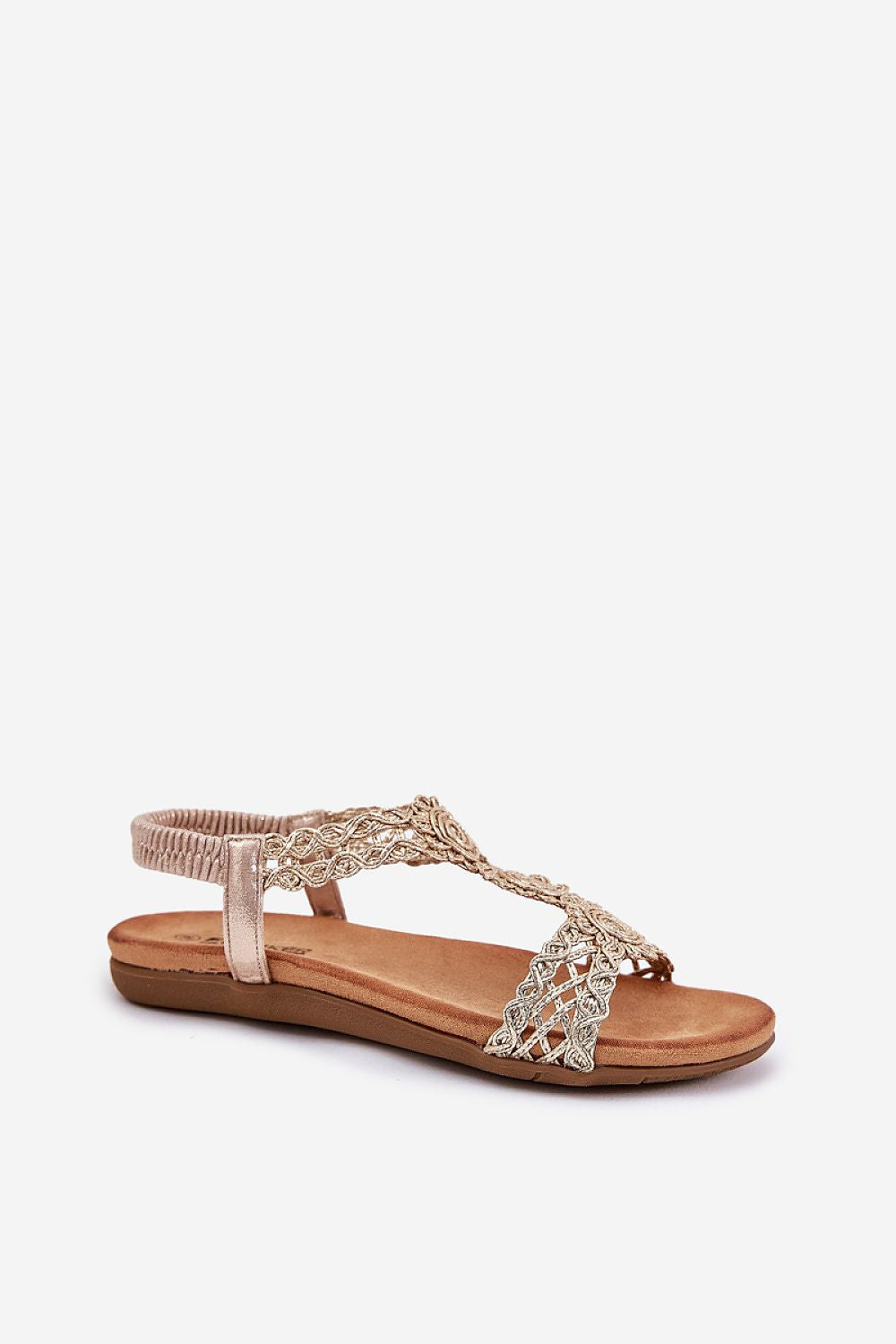 Sandalen model 212355 Step in style