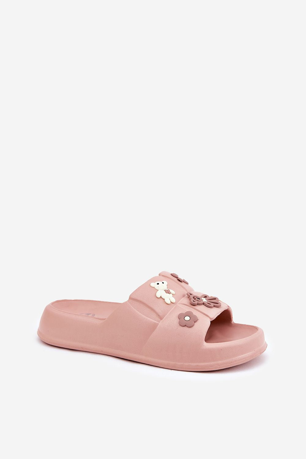 Pantoletten model 212369 Step in style