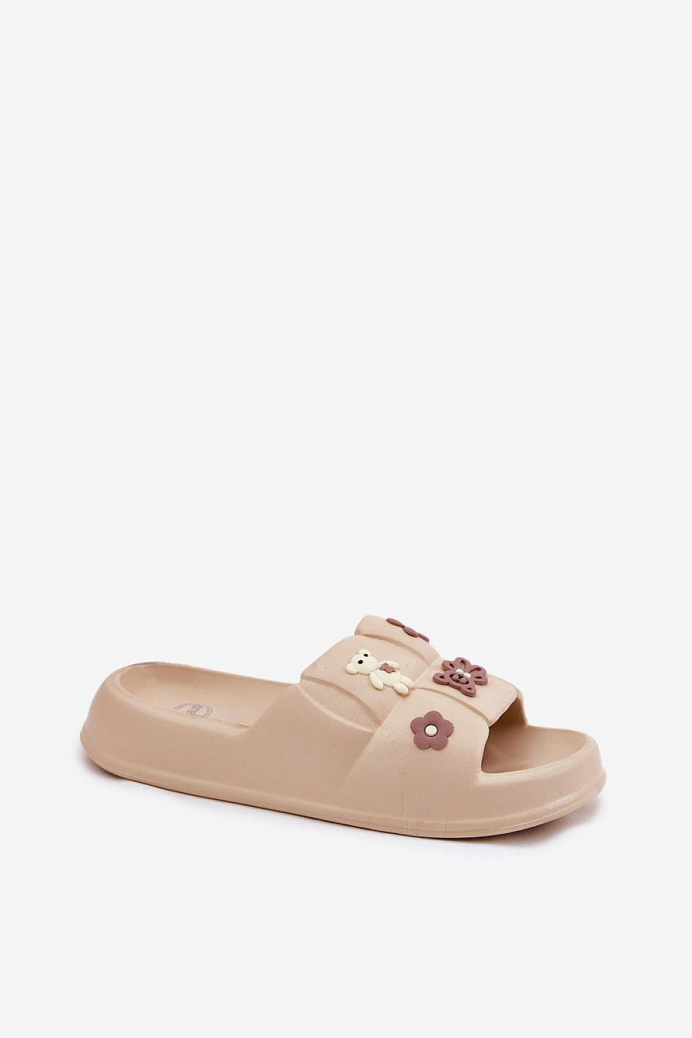Pantoletten model 212370 Step in style
