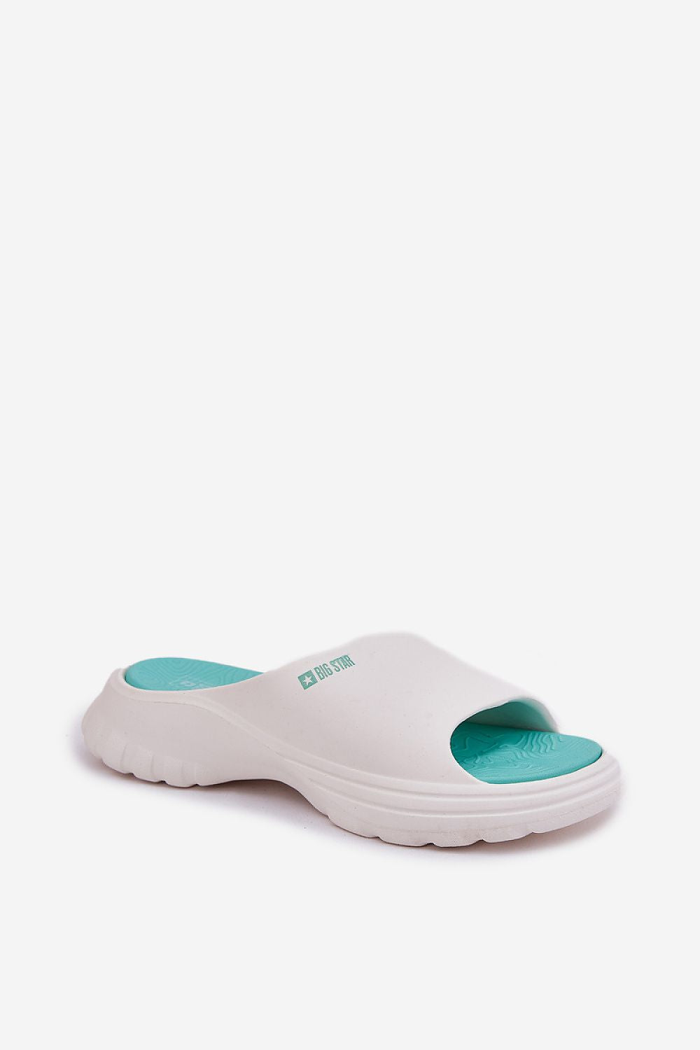 Pantoletten model 212371 Step in style