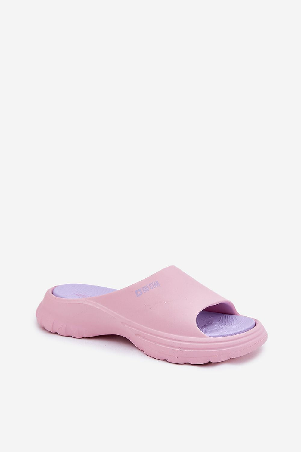 Pantoletten model 212372 Step in style