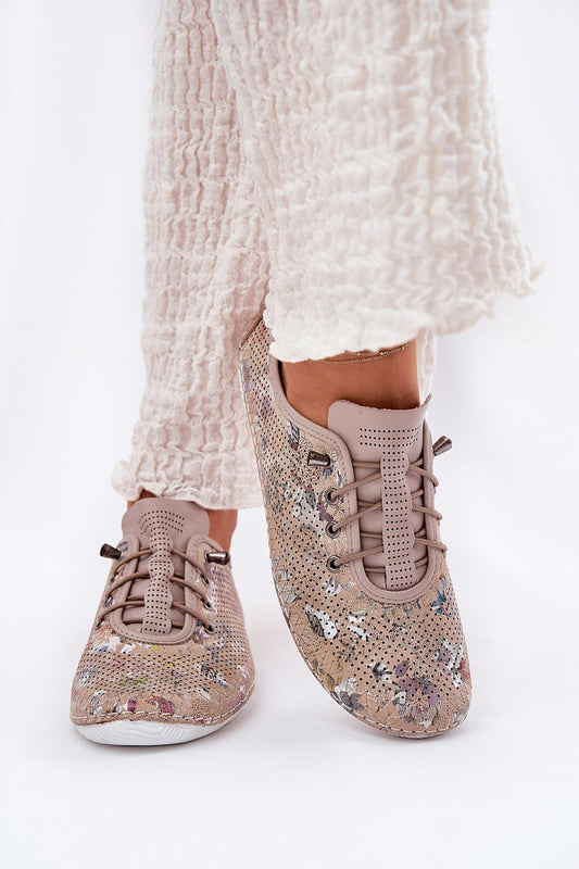 Halbschuhe model 212549 Step in style