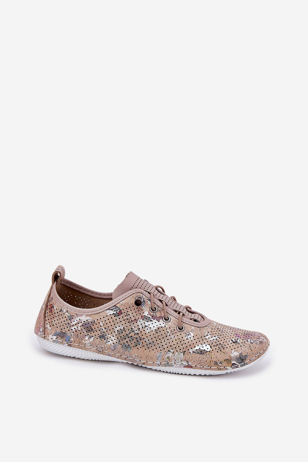 Halbschuhe model 212549 Step in style