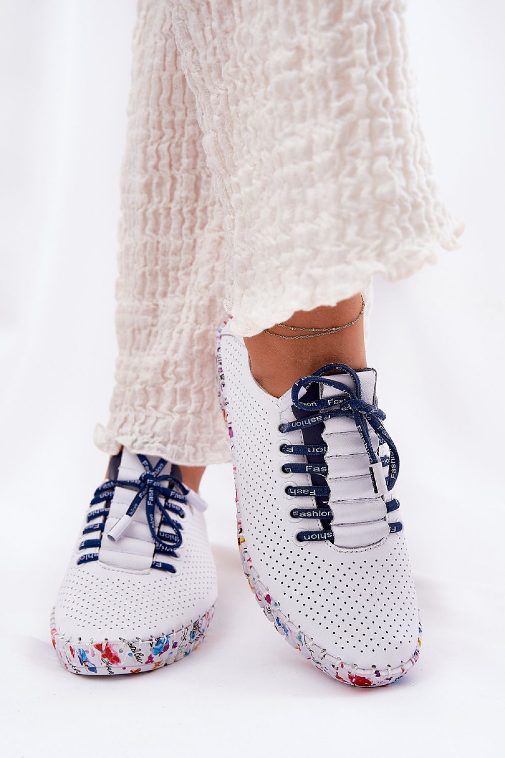 Halbschuhe model 212556 Step in style