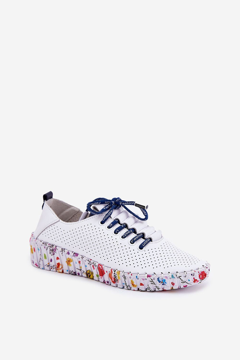 Halbschuhe model 212556 Step in style