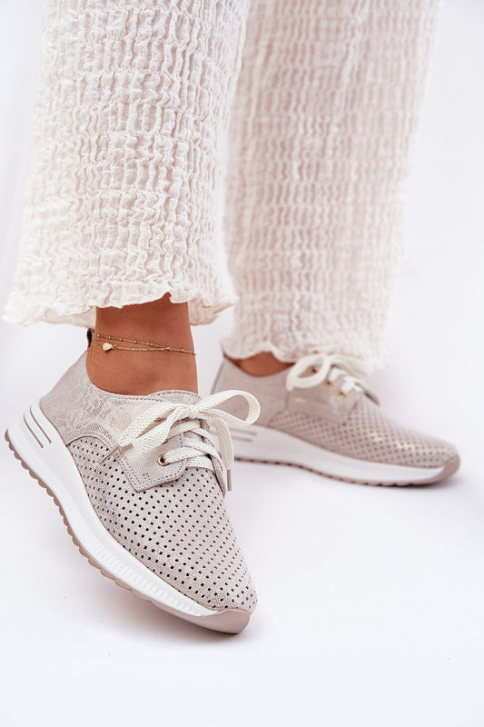 Halbschuhe model 212558 Step in style