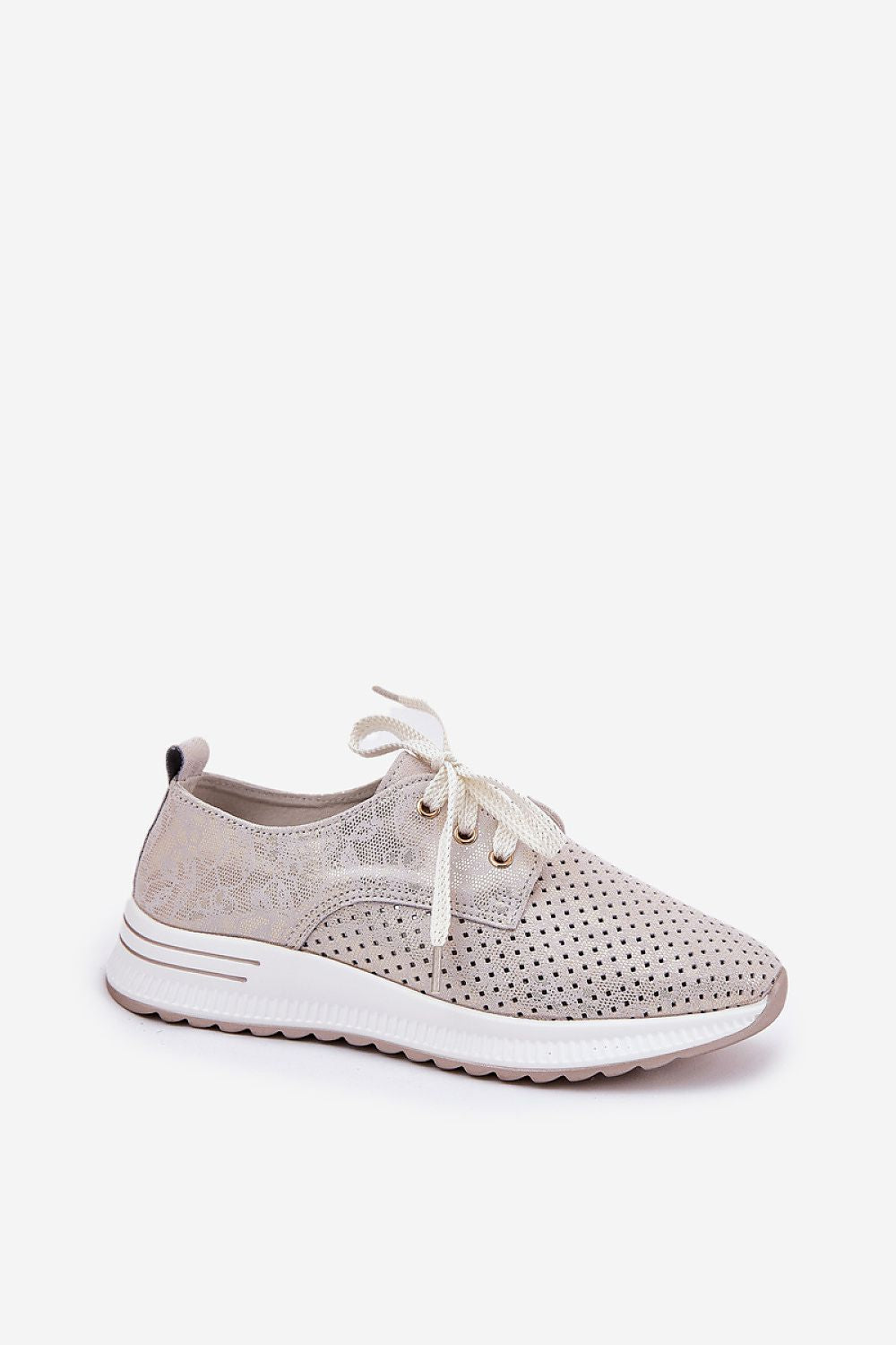 Halbschuhe model 212558 Step in style