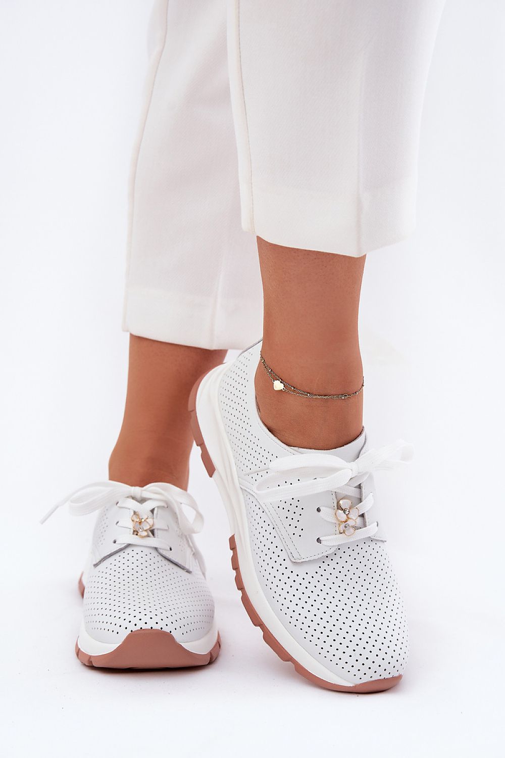 Halbschuhe model 212567 Step in style