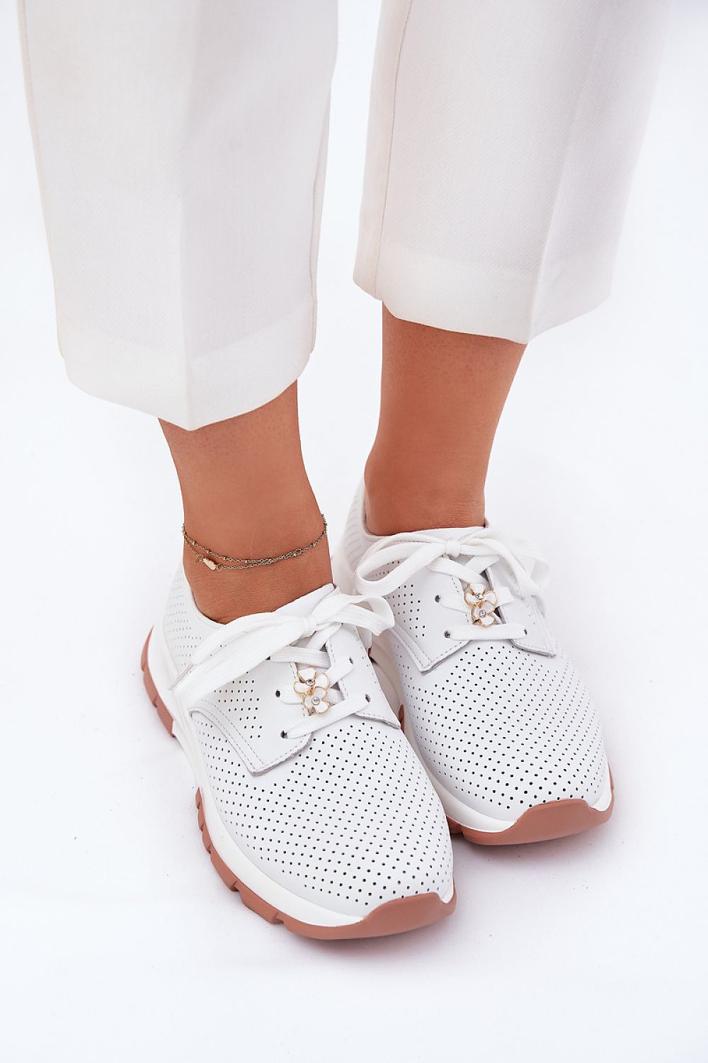 Halbschuhe model 212567 Step in style