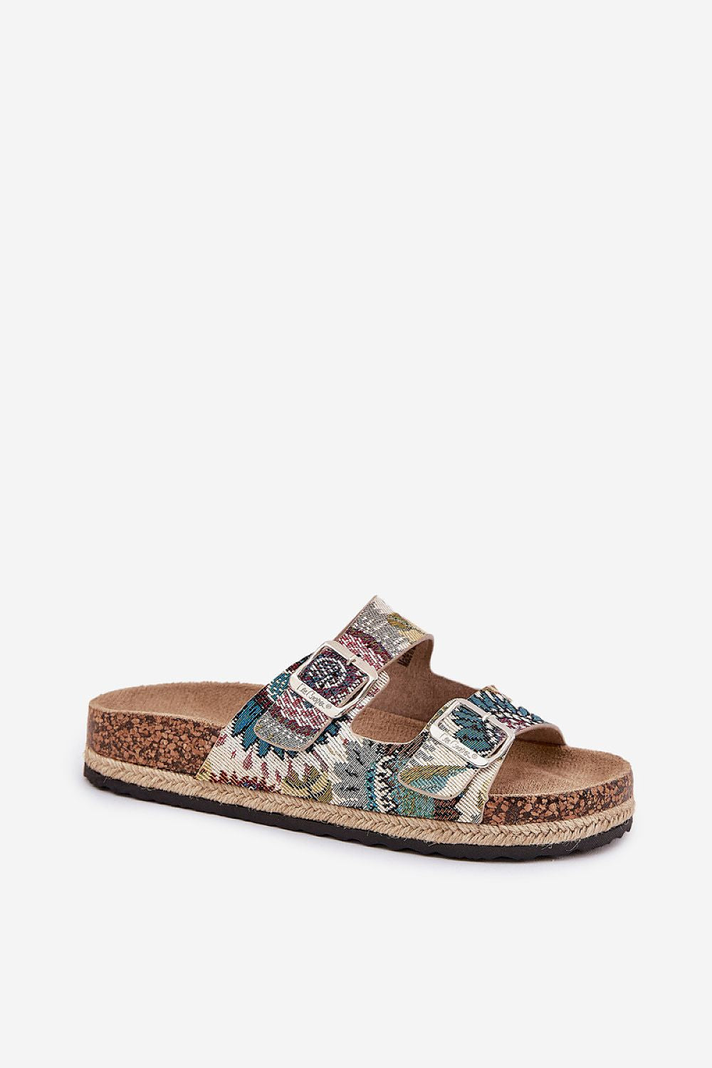 Pantoletten model 212592 Step in style