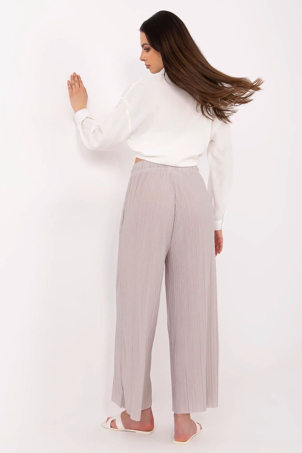 Damen Hose model 212668 Sublevel