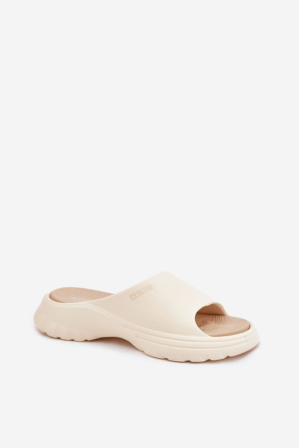Pantoletten model 212711 Step in style