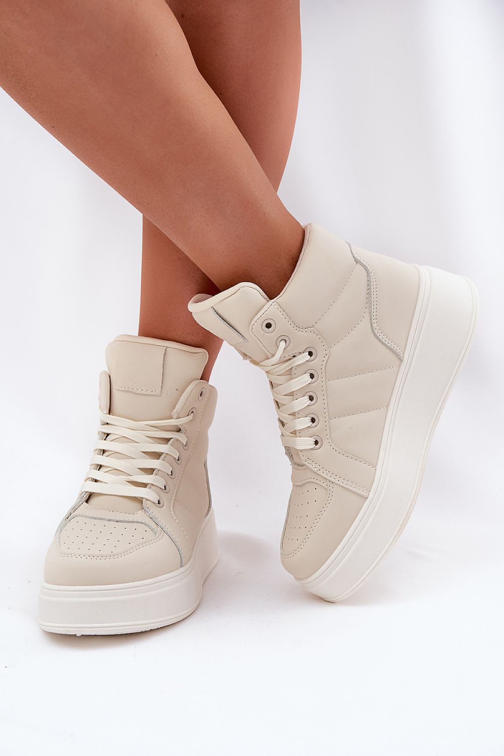 Sportschuhe model 212720 Step in style