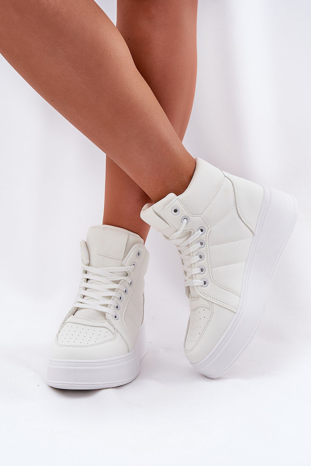 Sportschuhe model 212721 Step in style