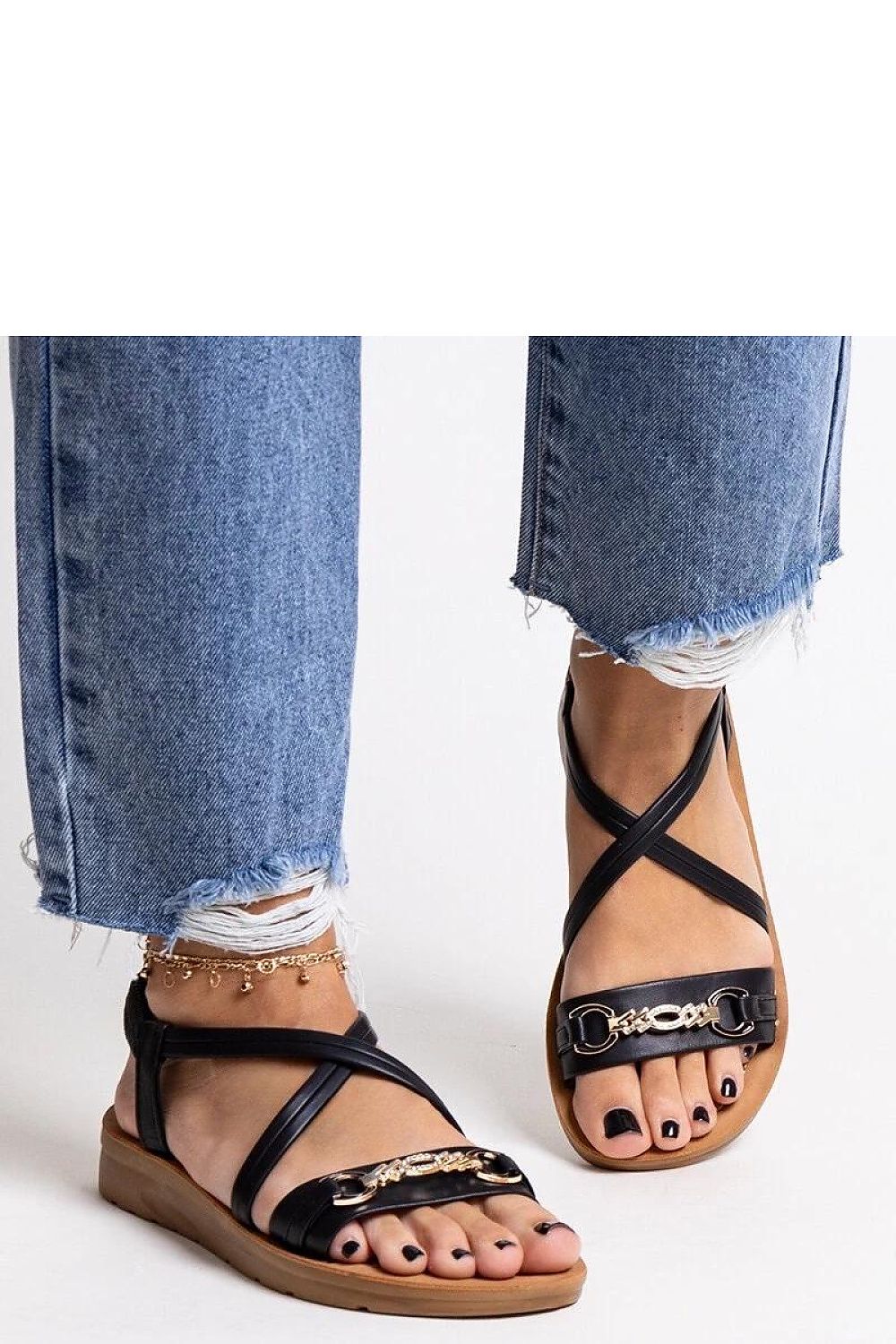 Sandalen model 212793 PRIMO