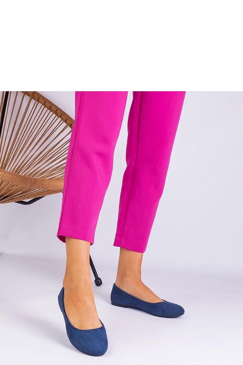 Ballerina Schuhe model 212805 PRIMO