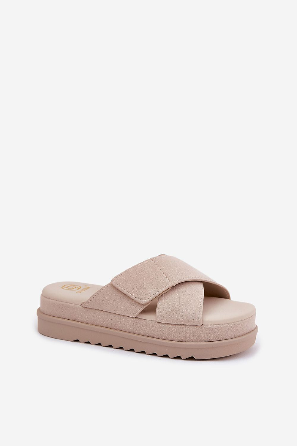 Pantoletten model 212876 Step in style