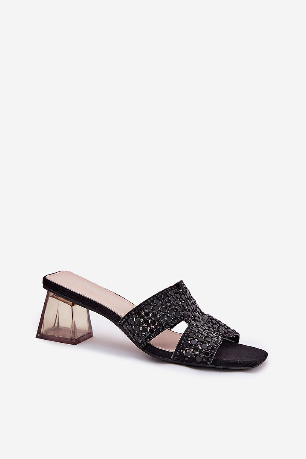 Pantoletten model 212878 Step in style