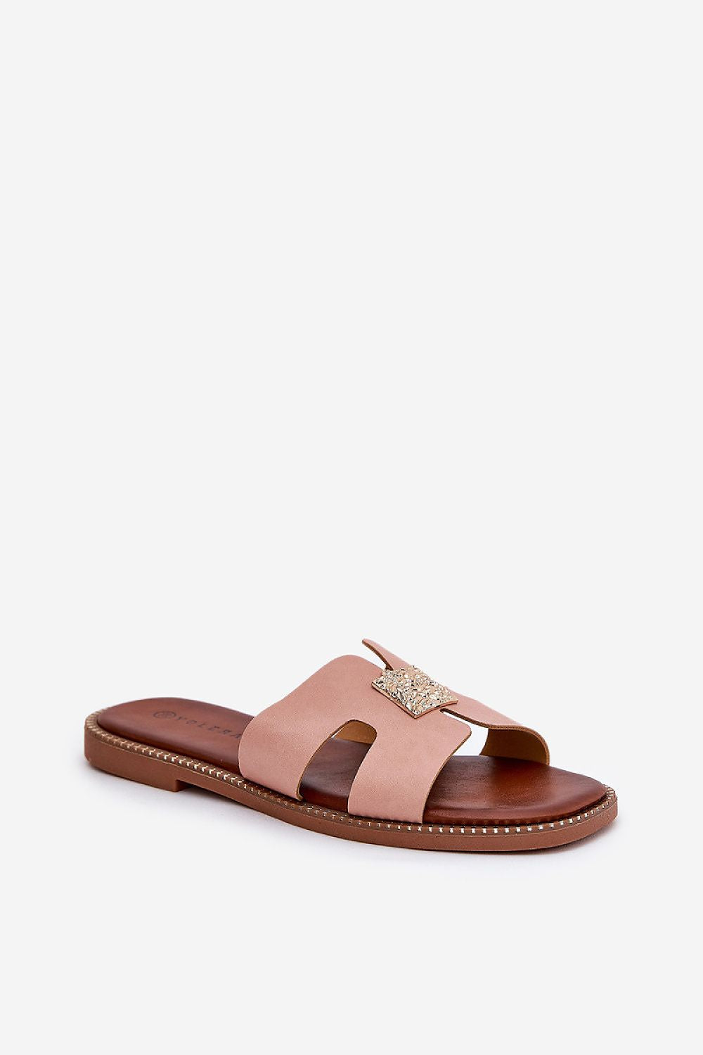 Pantoletten model 212890 Step in style