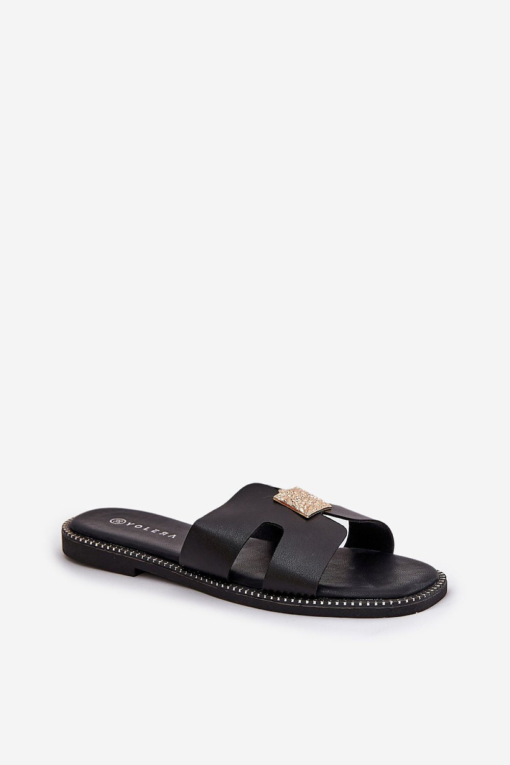 Pantoletten model 212892 Step in style