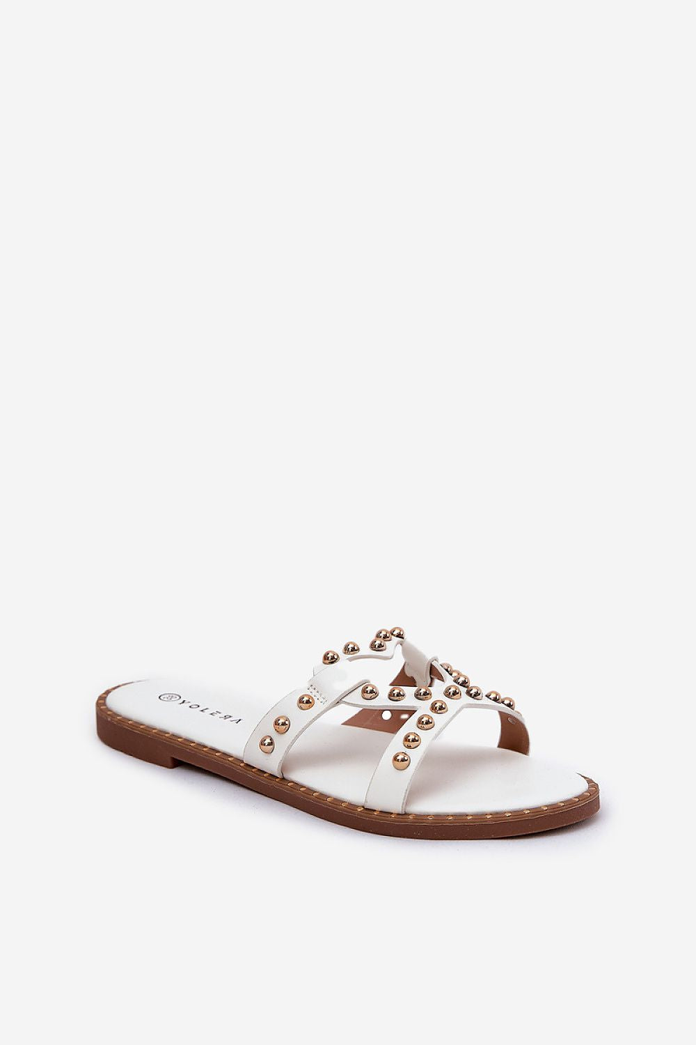 Pantoletten model 212896 Step in style
