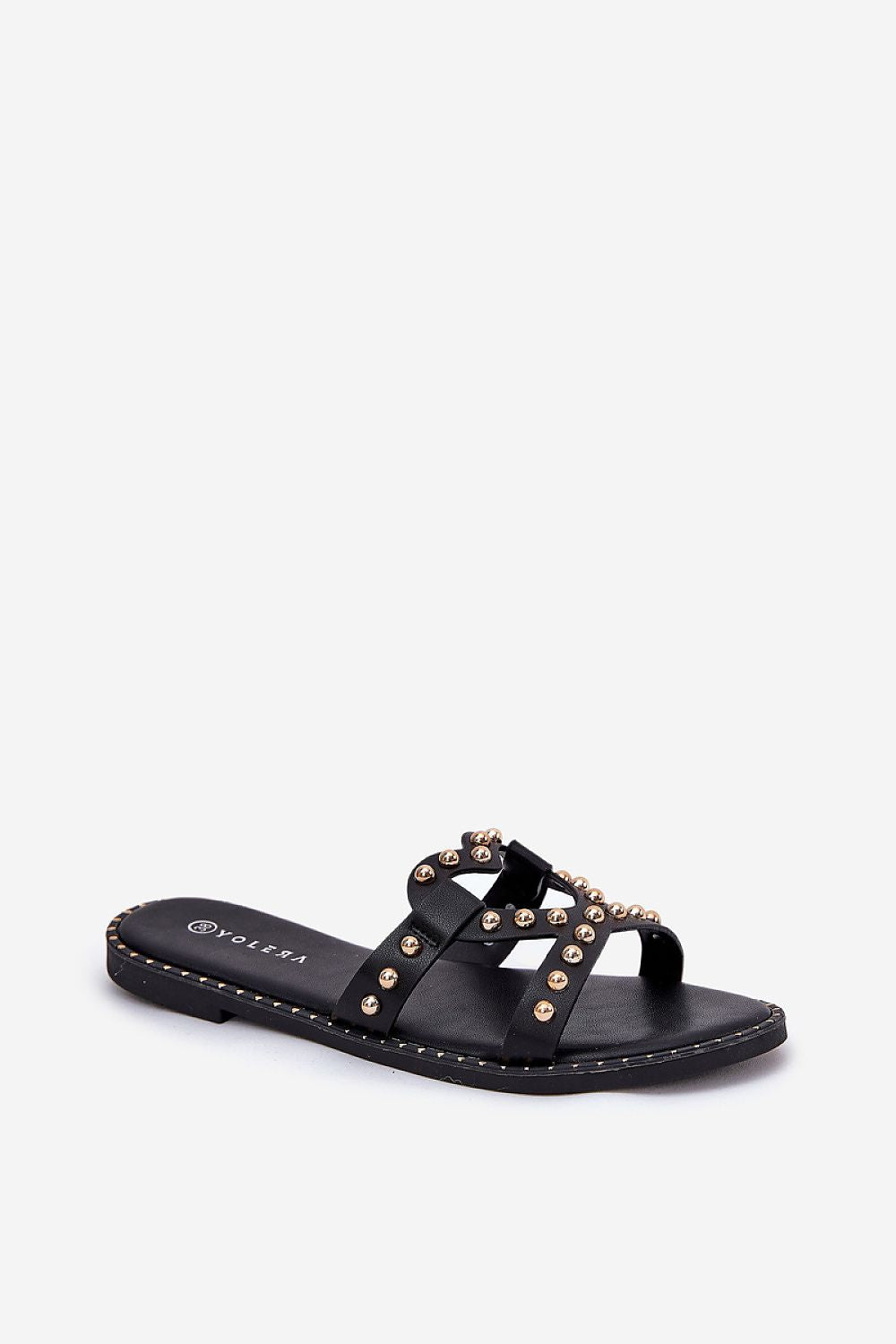 Pantoletten model 212897 Step in style