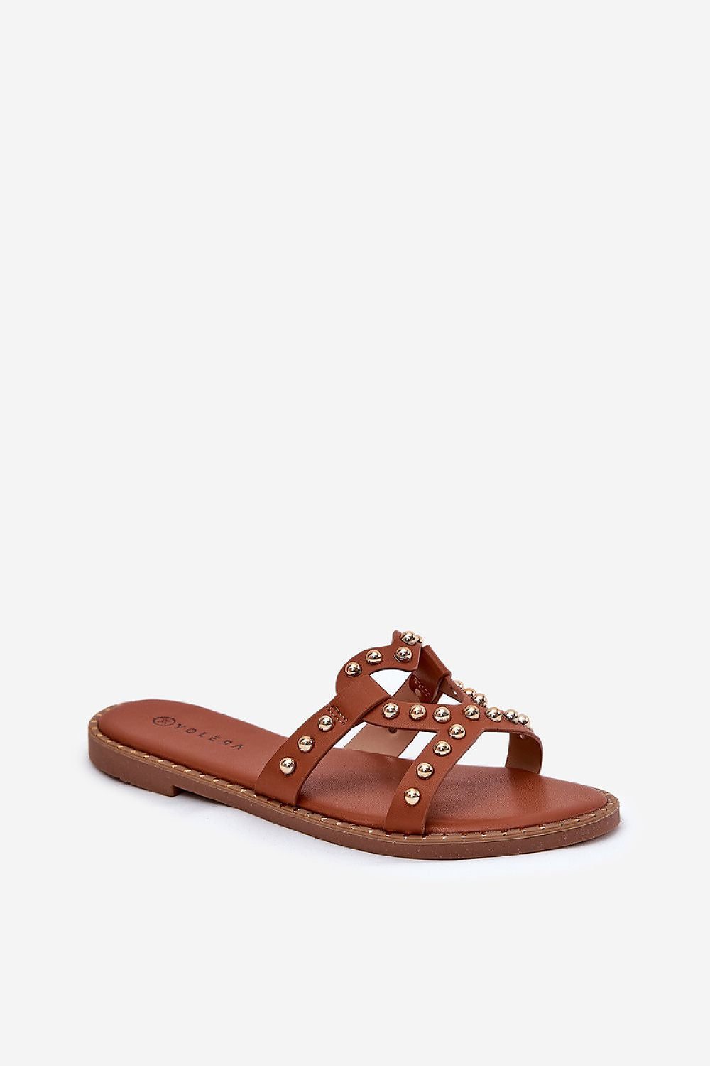 Pantoletten model 212898 Step in style