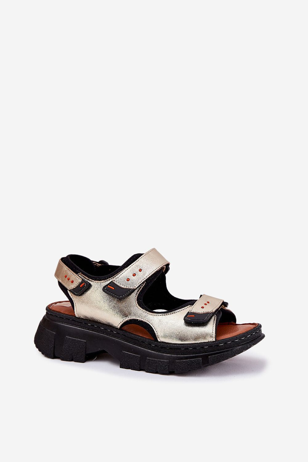 Sandalen model 212910 Step in style