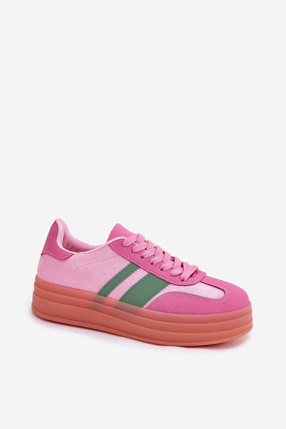 Sportschuhe model 212919 Step in style