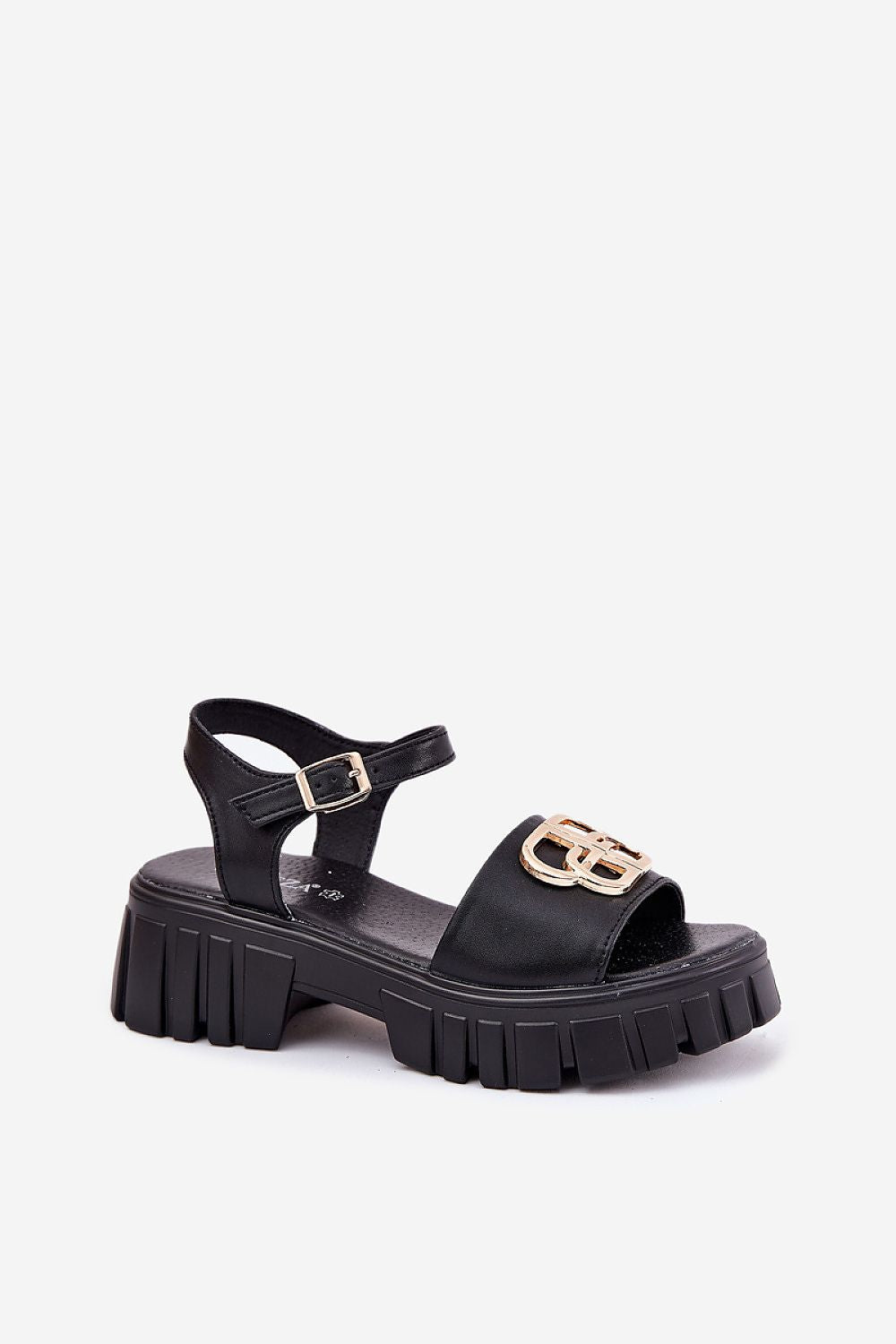 Sandalen model 213019 Step in style