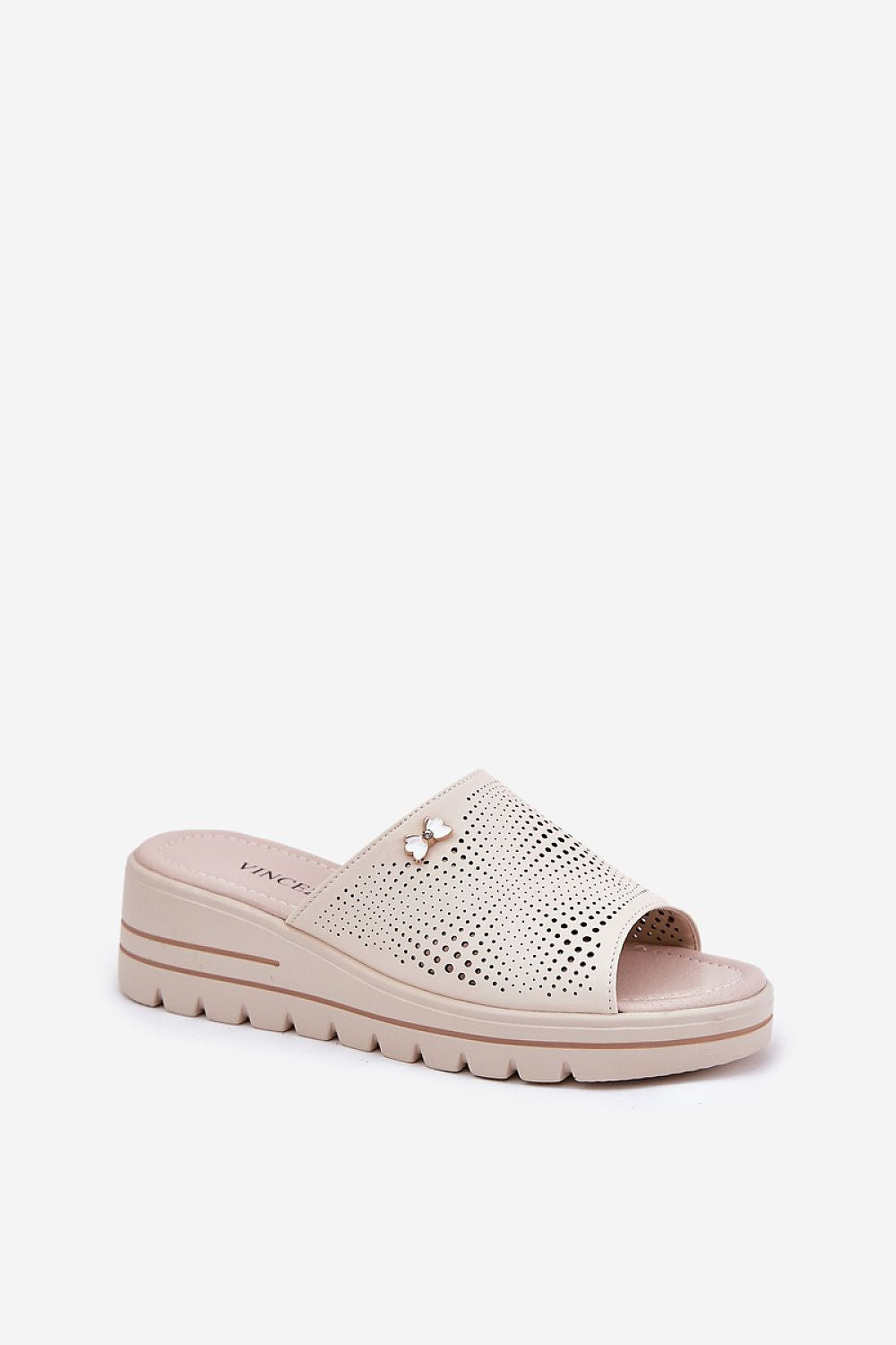Pantoletten model 213040 Step in style