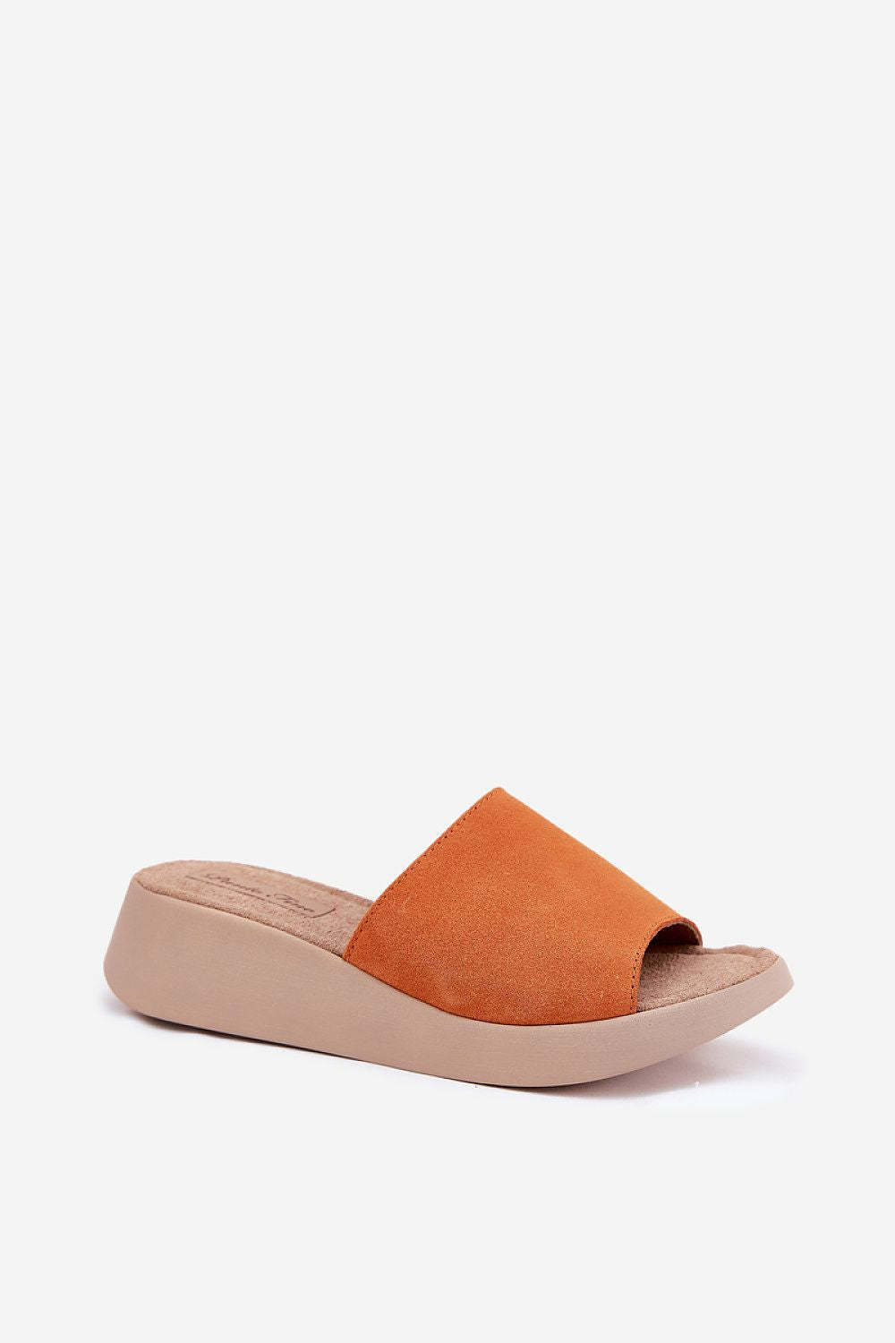 Pantoletten model 213041 Step in style