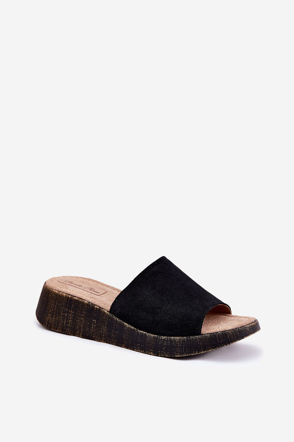 Pantoletten model 213042 Step in style