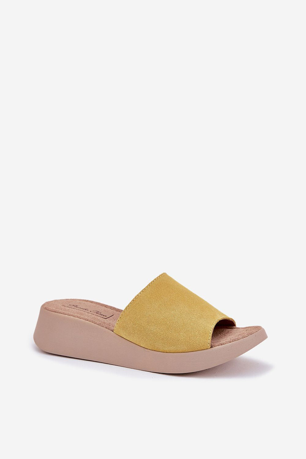 Pantoletten model 213044 Step in style