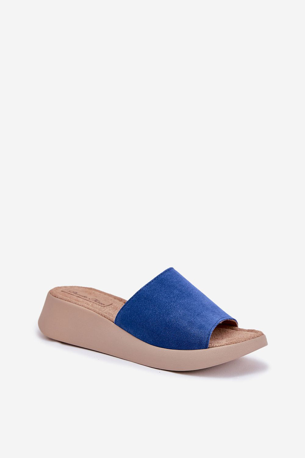 Pantoletten model 213045 Step in style