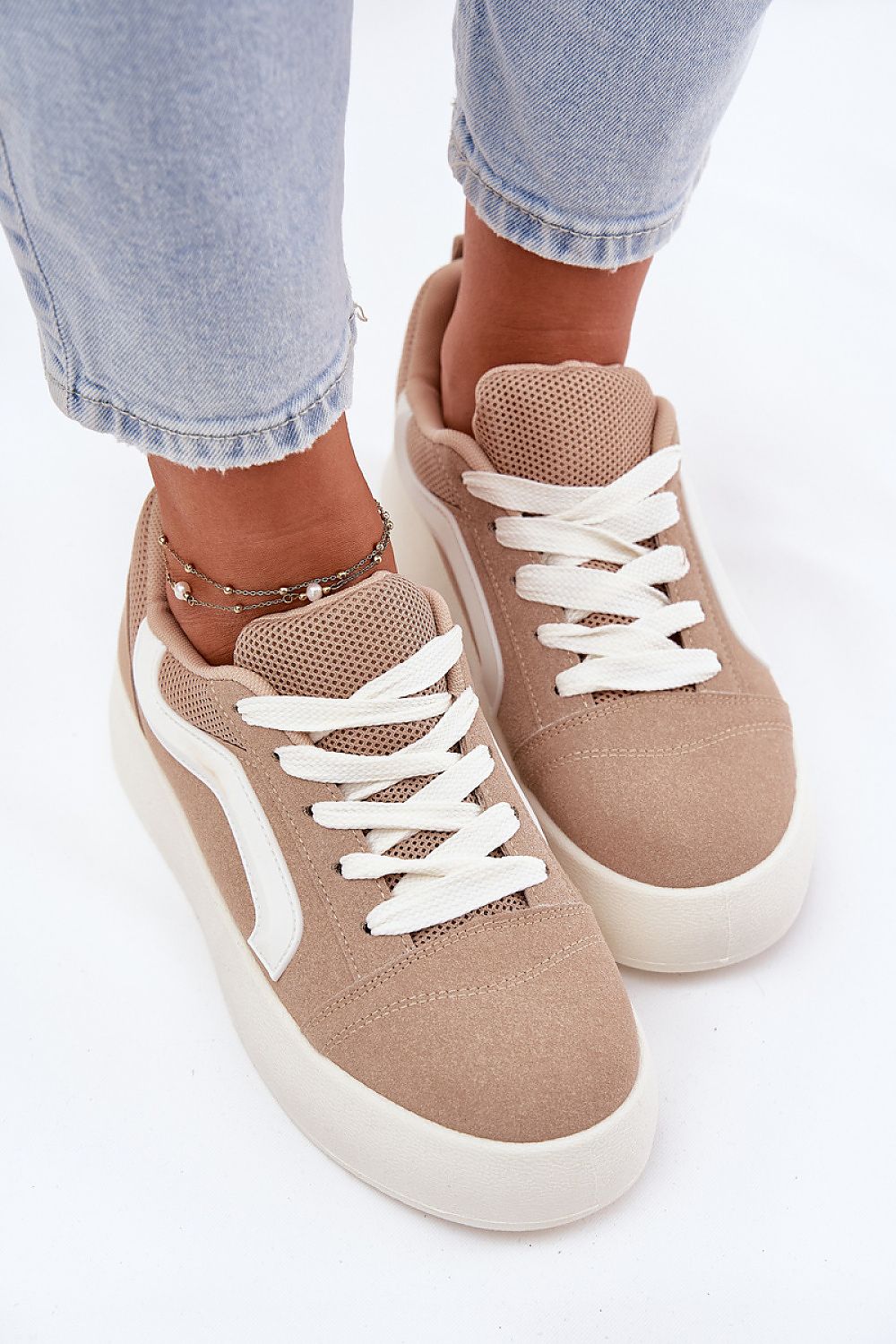 Sportschuhe model 213193 Step in style