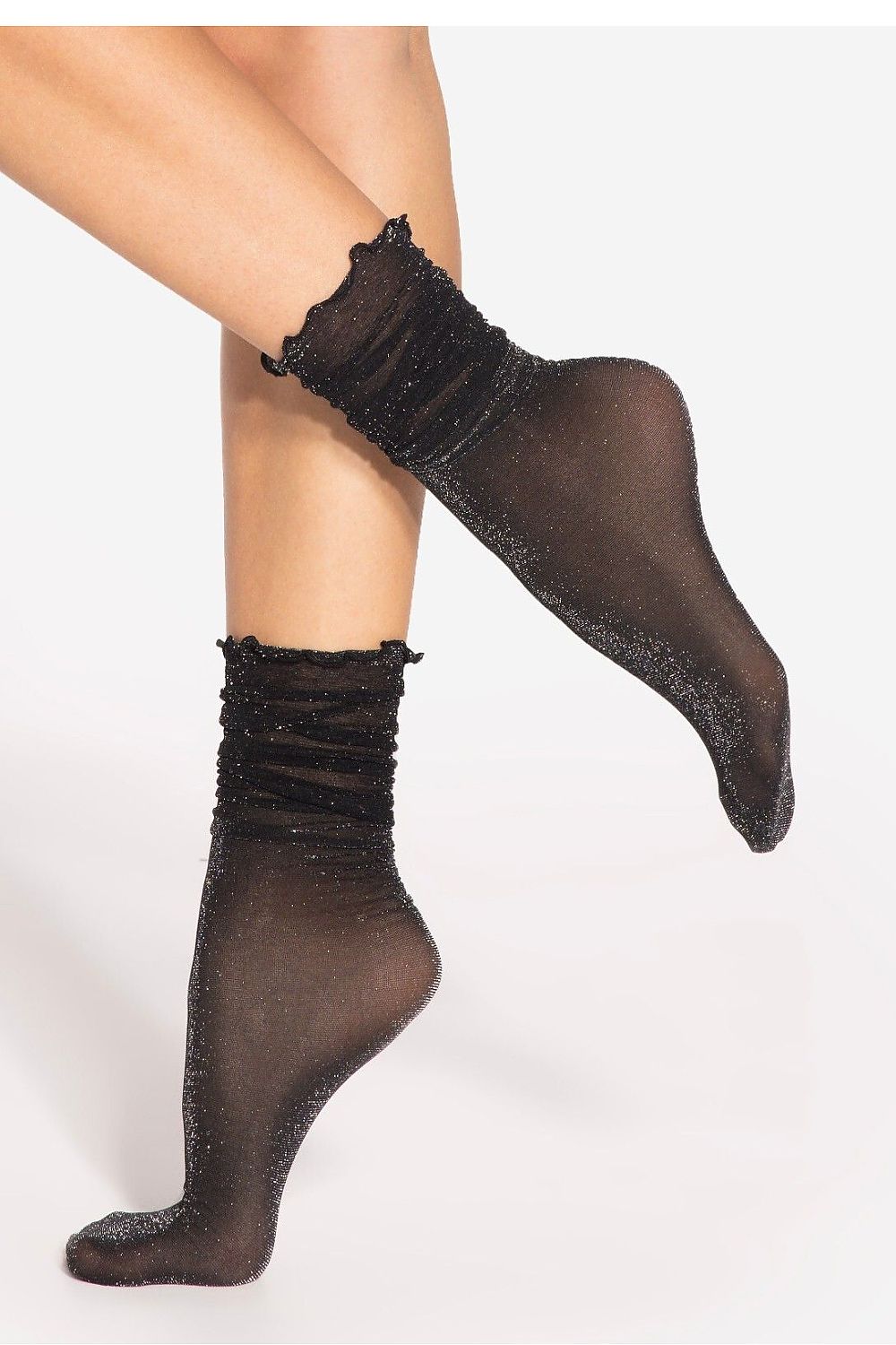Socken model 213343 Gatta