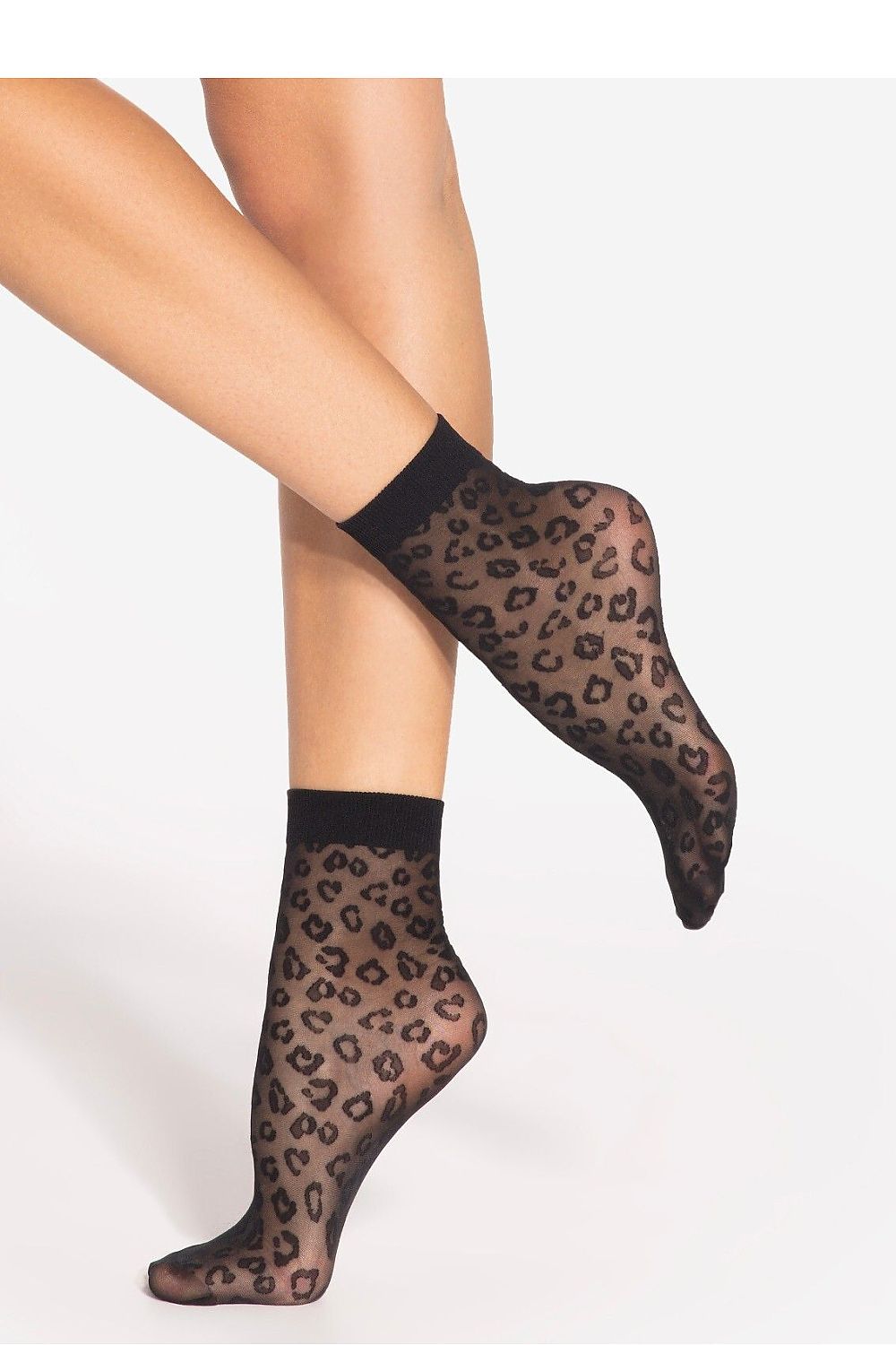 Socken model 213348 Gatta