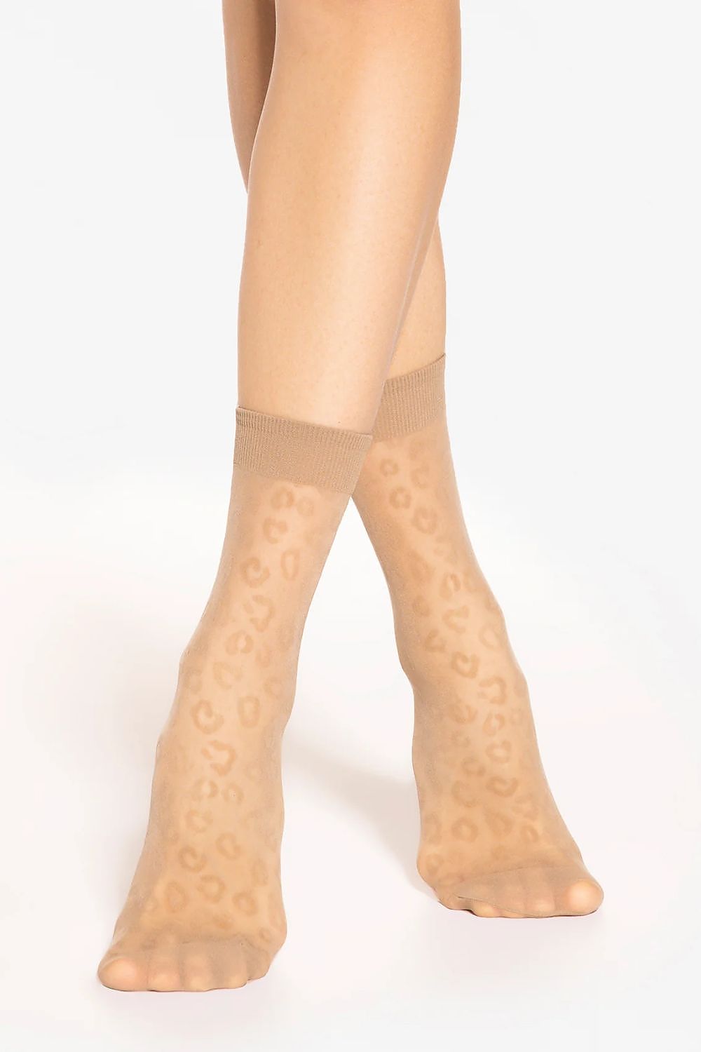 Socken model 213350 Gatta